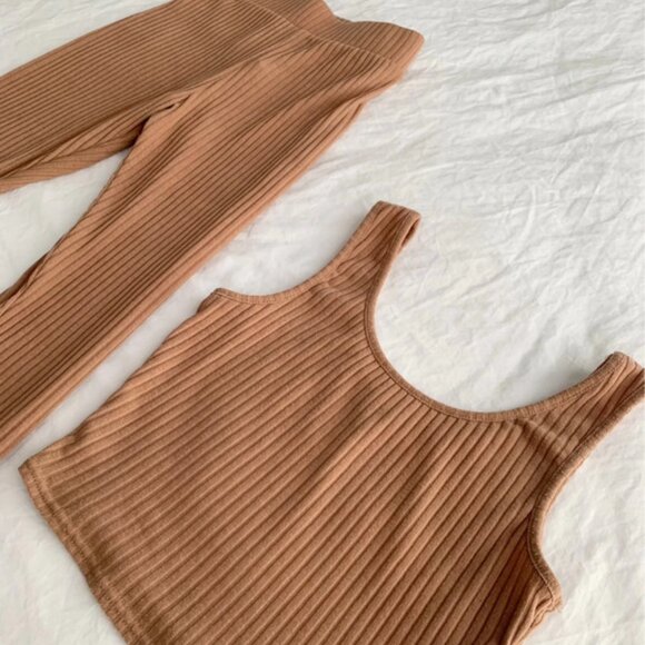 ASOS Knit Set - Picture 4 of 5